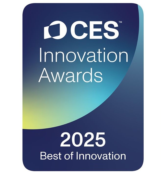 The Hypershell exoskeleton was awarded the CES innovation award in 2025
