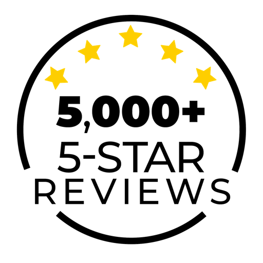 E-Magine Rides Budapest has gathered over 5000 5-star reviews