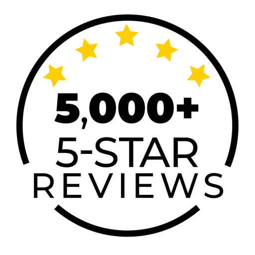 E-Magine Rides Budapest has gathered over 5000 5-star reviews